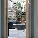 דירה Ark Of Aqua Flat פורטו