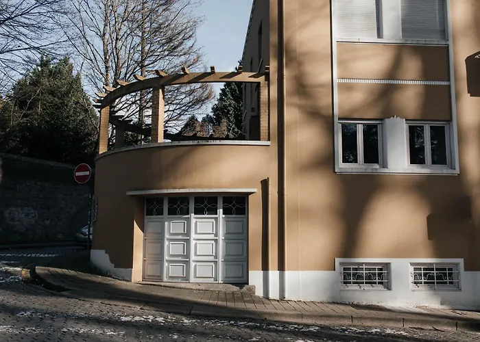 Ark Of Aqua Flat Διαμέρισμα *