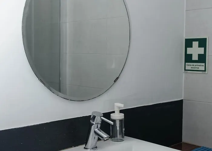 Διαμέρισμα Ark Of Aqua Flat *