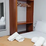 Apartamento Ark Of Aqua Flat