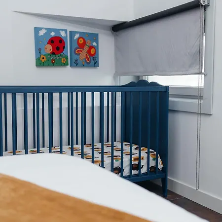 Apartment Ark Of Aqua Flat Porto