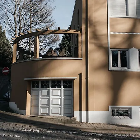 Ark Of Aqua Flat Apartamento *