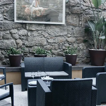 Ark Of Aqua Flat Apartamento