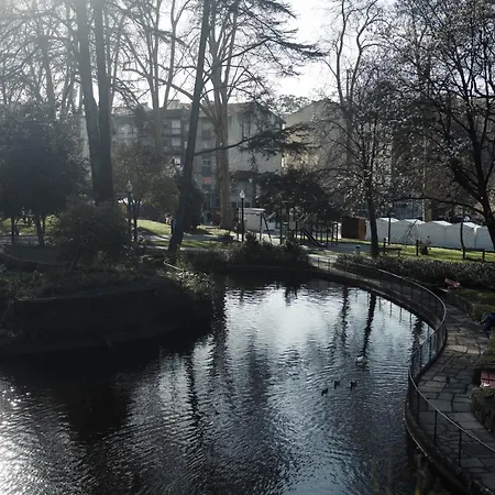 Apartment Ark Of Aqua Flat