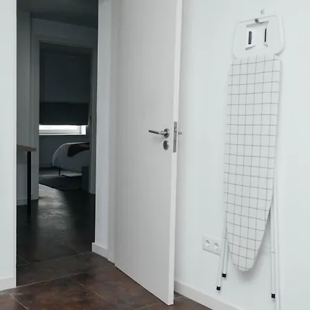 Apartment Ark Of Aqua Flat