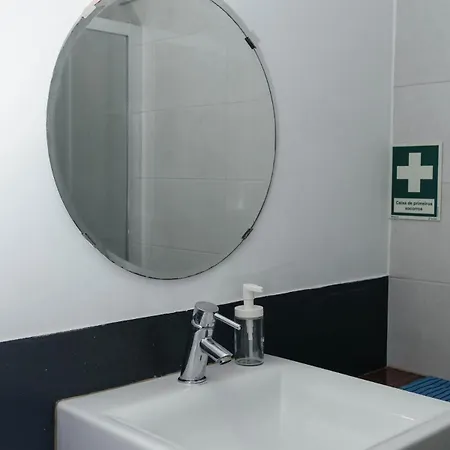 Apartamento Ark Of Aqua Flat *