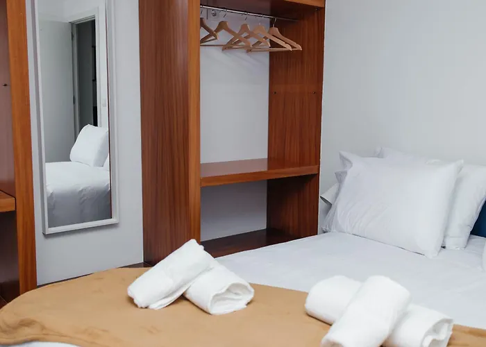 Appartement Ark Of Aqua Flat