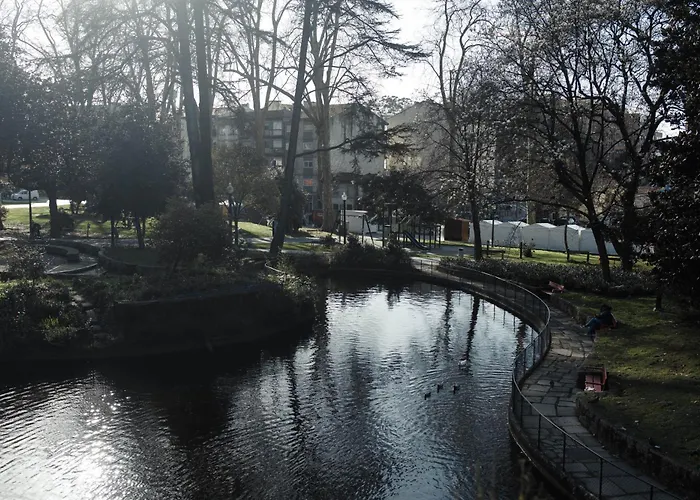 Appartement Ark Of Aqua Flat