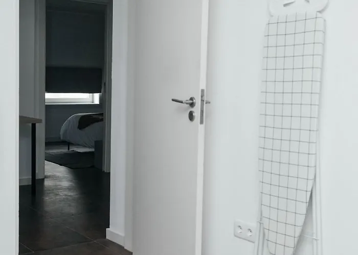 Appartement Ark Of Aqua Flat