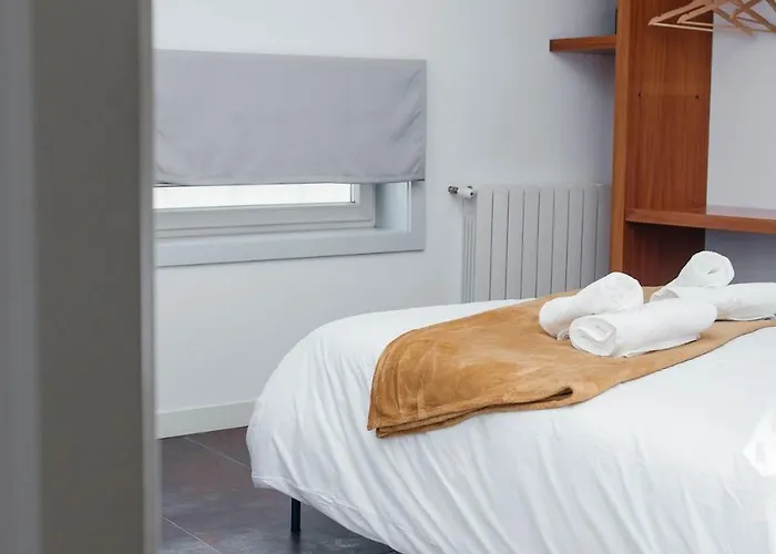 Ark Of Aqua Flat بورتو