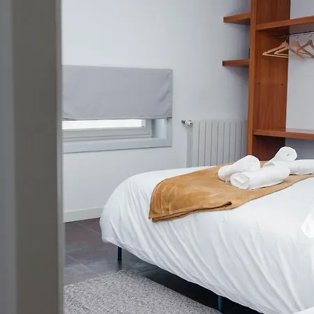 Ark Of Aqua Flat Oporto